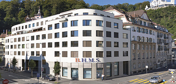 Trường Quản trị du lịch khách sạn BHMS Thụy Sĩ