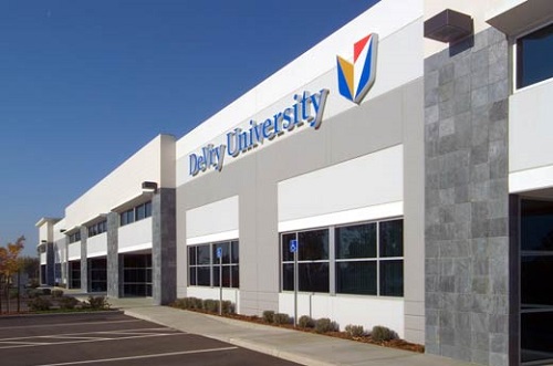 Du học trường đại học DeVry – Trường đại học tư nhân lớn nhất Bắc Mỹ
