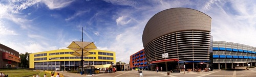 Đại học HAN – Trường Khoa học Ứng dụng tại Hà Lan