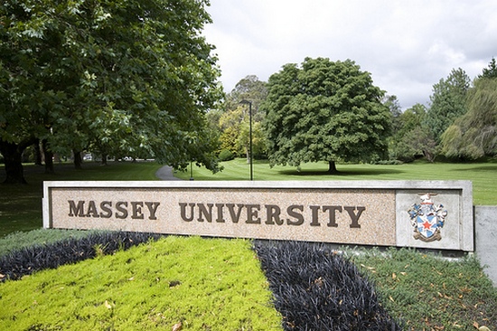 Những điều làm nên “thương hiệu” Massey University