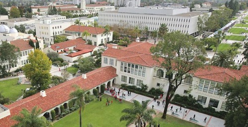 Du học Mỹ tại trường Đại học San Diego State (SDSU)