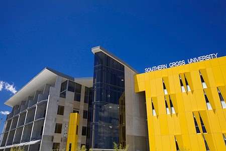 Trường Đại Học Southern Cross (SCU) – Úc