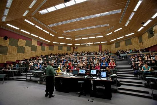 Đại học Waikato – Đại học công lập tốt nhất New Zealand