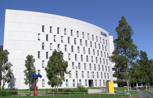 Du học Úc tại trường Đại học Deakin – Ngôi trường đại học 5 sao uy tín