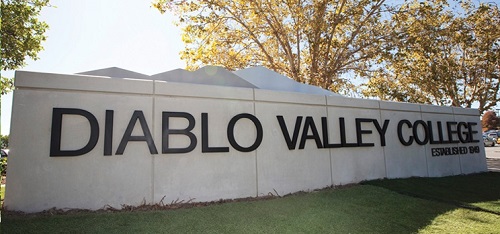 Du Học Mỹ : Trường Cao đẳng Diablo Valley ( DVC )
