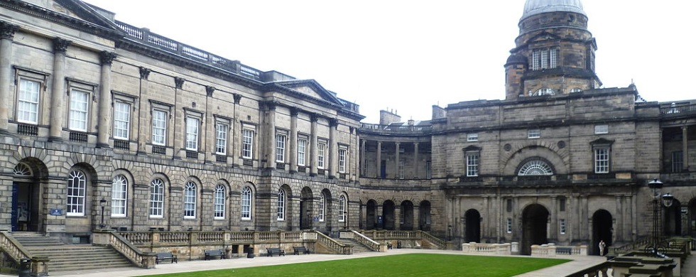 Học bổng MBA của đại học Edinburgh, Anh quốc cho sinh viên quốc tế năm 2017