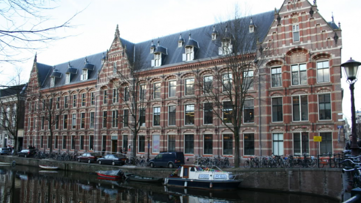 Học bổng của đại hoc Amsterdam cho sinh viên quốc tế năm 2017