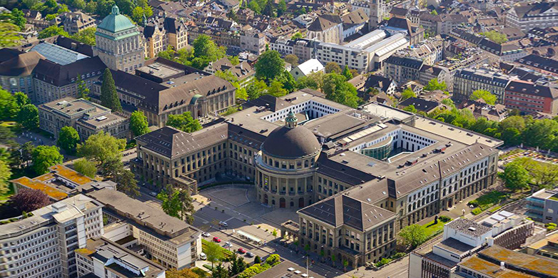 Học bổng ngành kinh tế của đại học Zurich cho sinh viên quốc tế năm 2017