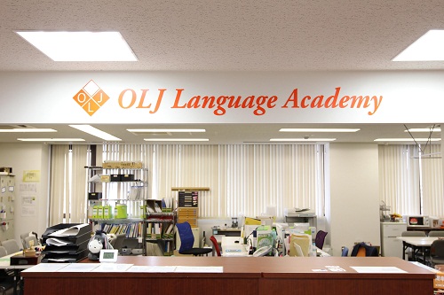 Du học Nhật Bản tại Học viện OLJ – OLJ Language Academy