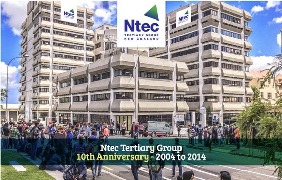 Những điều tuyệt vời khi du học New Zealand tại Học viện Quốc gia NTEC