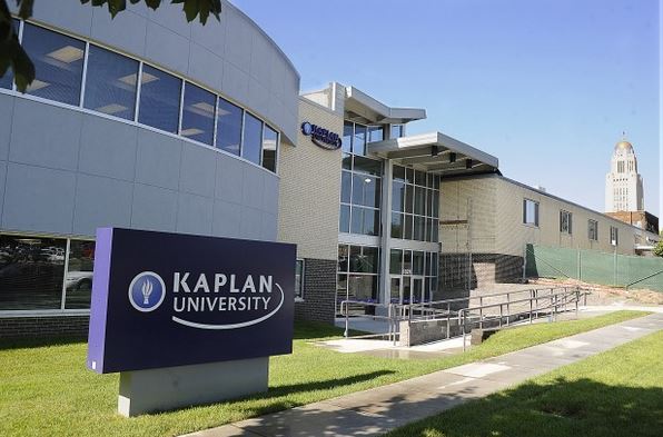 Du học Singapore: Trường Cao đẳng tư thục Kaplan
