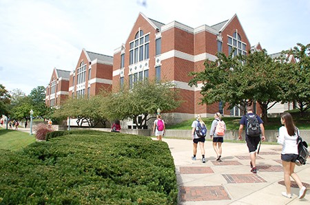 Đại học La Salle – Trường tư thục danh tiếng của Mỹ