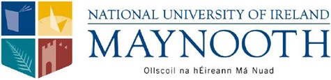 Đại học Quốc gia Maynooth (National University of Ireland - Maynooth)