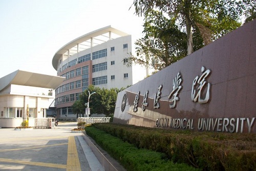Du học Trường Đại học Bách khoa Quế Lâm Trung Quốc