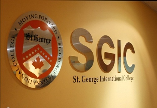 Khám phá trường SGIC khi du học Canada