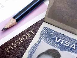 Thủ tục visa