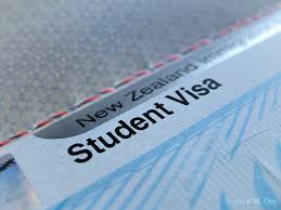 Qui trình xin visa du học New Zealand